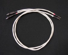 Klangfilm Siemens 1959-1964 RCA Cable Pair 1m Harmonic Matching Device picture