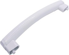 Microwave Door Handle For GE JVM3160DF2WW JVM3160DF1WW JVM3160DF3WW JVM3160DF1CC picture
