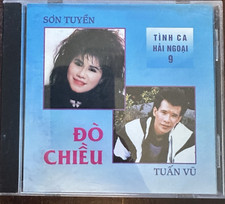 TUAN VU-SON TUYEN -DO CHIEU - By NDBD PRODUCTION picture