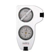 Suunto® Tandem™ 360PC/360R Sight Survey Tool Compass w/ Global Needle picture