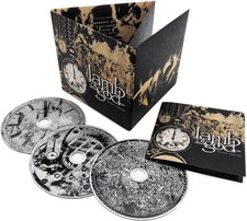 Lamb of God Lamb Of God (CD) picture