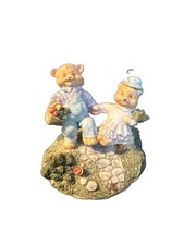 vintage enesco figurines picture