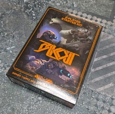 NEW BLKOUT 2 Player Starter Set picture
