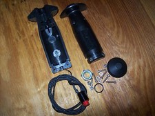 Wacker RD11A, RD12, RD16 Vibratory Asphalt Roller Grip Housing Kit - 0114262 picture