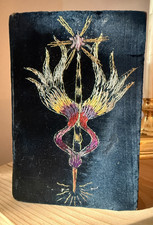 RARE Antique Novalis 
