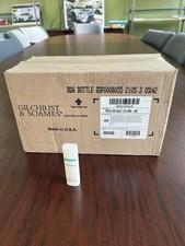 Sealed Box of 208 Neutrogena Light Sesame Travel Size 24 mL Body Lotion picture