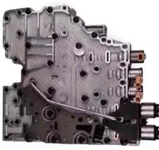 Allison 1000 Complete Transmission Valve Body With All 6 Solenoids 1999-2004 picture