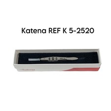 Katena REF K5-2520 Forceps 0.5mm picture