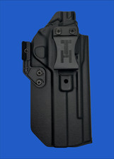 CHIAPPA RHINO 60DS IWB Kydex Holster W/ Concealment Claw *Tyson Holsters* USA picture