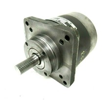 NEW HARTMANN CONTROLS HT22x91 ROL-VANE MOTOR HT2291 picture