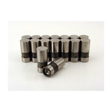 Crower Lifter Chevy V8 0.842 in OD Set of 16 Johnson Cam Saver 66000JX3-16 picture