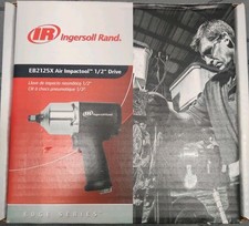 Ingersoll Rand Edge Series EB2125X Air Impactool Impact Wrench 1/2