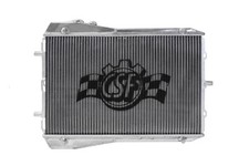 CSF 7055 Right Radiator Fits Porsche 911 Turbo/GT2 996/997 picture