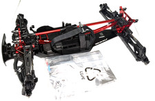 Arrma TALION 6S EXB V6 1/7 4WD Monster Truck Slider Roller Chassis ARA7707V6 picture