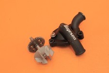 1994-2004 KX250 KX 250 BOYESEN SuperCooler Engine Water Pump Impeller Gear Cover picture