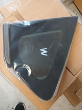 2018-2023 Subaru Crosstrek LH QTR Glass picture