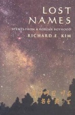 Lost Names: Scenes from a Korean Boyhood - Paperback - VERY GOOD picture