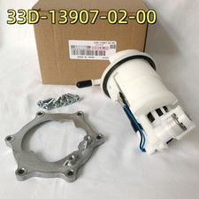 OEM Fuel Pump Assembly For Yamaha YZ250F YZ450F WR250F 450F 33D-13907-02-00 NEW picture