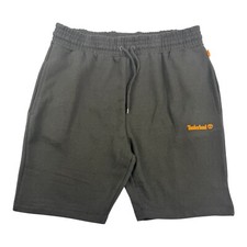 Timberland Men Black Short Size S, M, L, XL, 2XL picture