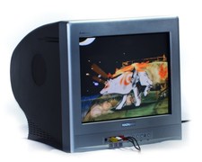 Magnavox Smart Series 14