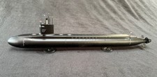 USS Columbia (SSBN-826)  Columbia Class Submarine 1:200 , Hobby Parts, Military picture