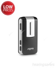 Siemens Signia Streamline Bluetooth Mic for Android &iPhone Streaming For Nx & X picture