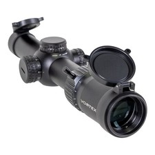 NIB - Vortex Strike Eagle 1-8x24 GEN2 Riflescope w/ AR-BDC3 Reticle - SE-1824-2 picture