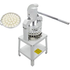 36PCS Manual Dough Divider Cutter Bread Make Machine Commercial picture
