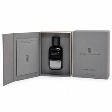 Brunello Cucinelli Ombra Lirica Parfum 100ml Unisex New With Box picture