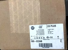 NEW 193-EC2AB Overload Relay 193EC2AB UPS  picture