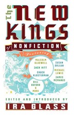 The New Kings of Nonfiction, Ira Glass picture