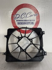 🌟NEW🌟OEM🌟23-26 Honda CR-V Hybrid A/C Shroud picture