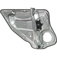 A1 REMFG INC 82-3440B Window Lift Regulator picture