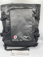 Mizuno JUDO KODOKAN Official Limited Original backpack Bag 30L L30×W19×H47㎝ 30L picture