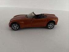 Dodge Convertible Copper Color by Maisto picture