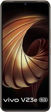 vivo V23e 5G Sunshine Gold 128GB ROM 8GB RAM Factory Unlocked-NO TARIFF TO USA picture