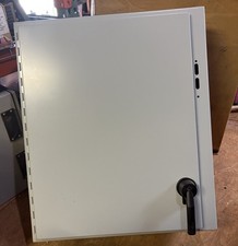 NEW Nvent HOFFMAN HOFFMAN A30SA2610LPPL Disconnect Enclosure Type 12 Handle picture