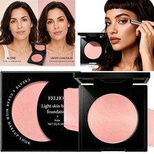Luminance Under Eye Brightener, Dark Circle 1 Ounce (Pack of 1), Pink picture