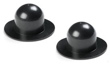 Replacement Intex Strainer Hole Plug for 16ft and Below Above Ground Pools 2Pack picture