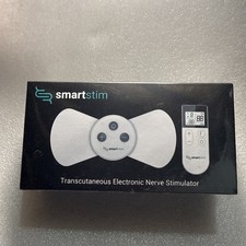 smartstim KTR-2492 TENS Unit 2-Channel Handheld for Physical Rehab picture