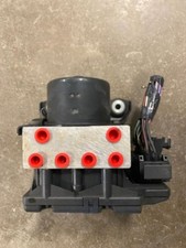 2001-2002 Toyota Sequoia ABS Anti-lock Brake Pump Assembly , Skid Control OEM picture