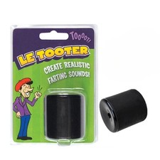 Novelty Squeeze Pooter Fart Machine Funny Prank Farting Noise Maker Joke-US picture
