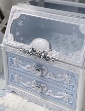Flower Knows Snow Ballet Makeup box（box only）, New, Offical, Pre-sale picture