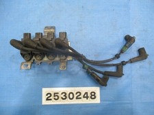 RX-8 Spirit R Late SE3P Ignition Coil NO.306855 Personal home shipping Mazda 13B picture