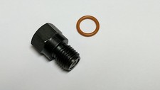 Genuine OE Stanadyne Roosa Return Check Ball 21251, John Deere, Case, Onan picture