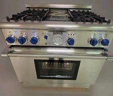 Thermador Professional Pro Grand 36