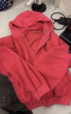 SKYLRK PUNCH REVERSE HOODIE picture