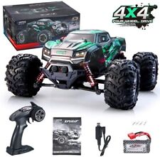 Remote Control Car 26km/h High Speed 1:20 Scale 4WD 2.4GHz RC Monster Truck Toy picture