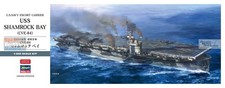 HAS40126 1:350 Hasegawa USS Shamrock Bay CVE-84 picture