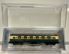 Bachmann N Scale Thomas & Friends Gordon's Express Composite Coach Car #76089 picture